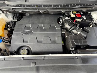 2016 Ford Edge Titanium SUV  4X4 , Fully Loaded ! - Photo 49 - Gladstone, OR 97027