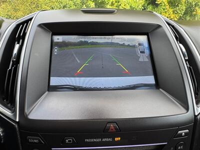 2016 Ford Edge Titanium SUV  4X4 , Fully Loaded ! - Photo 65 - Gladstone, OR 97027