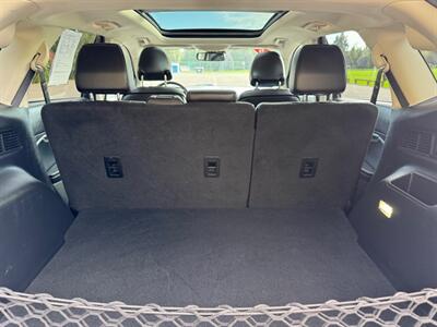 2016 Ford Edge Titanium SUV  4X4 , Fully Loaded ! - Photo 42 - Gladstone, OR 97027