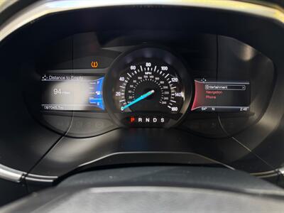 2016 Ford Edge Titanium SUV  4X4 , Fully Loaded ! - Photo 24 - Gladstone, OR 97027