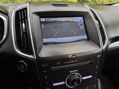 2016 Ford Edge Titanium SUV  4X4 , Fully Loaded ! - Photo 64 - Gladstone, OR 97027