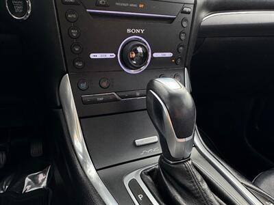 2016 Ford Edge Titanium SUV  4X4 , Fully Loaded ! - Photo 60 - Gladstone, OR 97027