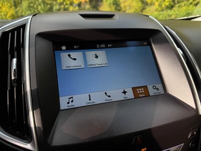 2016 Ford Edge Titanium SUV  4X4 , Fully Loaded ! - Photo 70 - Gladstone, OR 97027