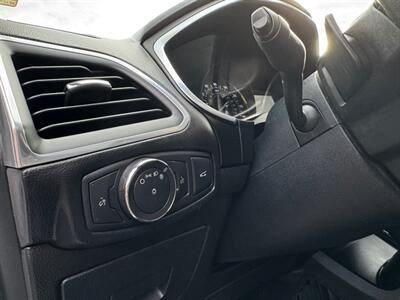 2016 Ford Edge Titanium SUV  4X4 , Fully Loaded ! - Photo 34 - Gladstone, OR 97027