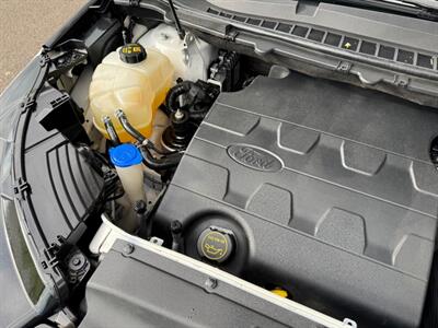 2016 Ford Edge Titanium SUV  4X4 , Fully Loaded ! - Photo 50 - Gladstone, OR 97027