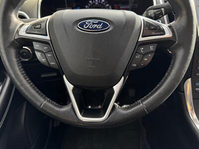 2016 Ford Edge Titanium SUV  4X4 , Fully Loaded ! - Photo 54 - Gladstone, OR 97027