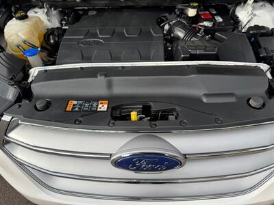 2016 Ford Edge Titanium SUV  4X4 , Fully Loaded ! - Photo 48 - Gladstone, OR 97027