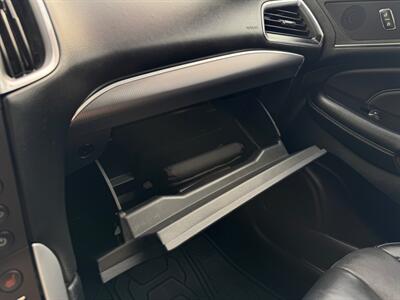 2016 Ford Edge Titanium SUV  4X4 , Fully Loaded ! - Photo 63 - Gladstone, OR 97027