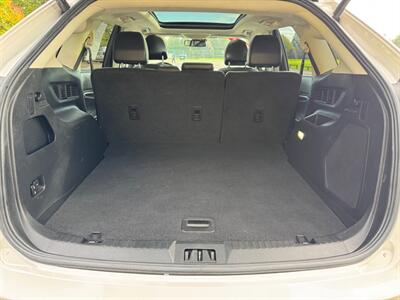 2016 Ford Edge Titanium SUV  4X4 , Fully Loaded ! - Photo 37 - Gladstone, OR 97027