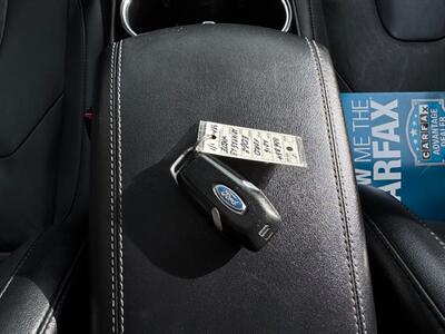 2016 Ford Edge Titanium SUV  4X4 , Fully Loaded ! - Photo 56 - Gladstone, OR 97027