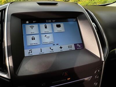 2016 Ford Edge Titanium SUV  4X4 , Fully Loaded ! - Photo 71 - Gladstone, OR 97027