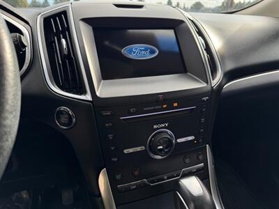 2016 Ford Edge Titanium SUV  4X4 , Fully Loaded ! - Photo 52 - Gladstone, OR 97027