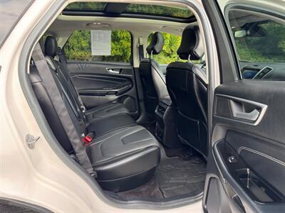 2016 Ford Edge Titanium SUV  4X4 , Fully Loaded ! - Photo 13 - Gladstone, OR 97027