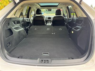 2016 Ford Edge Titanium SUV  4X4 , Fully Loaded ! - Photo 39 - Gladstone, OR 97027