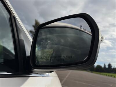 2016 Ford Edge Titanium SUV  4X4 , Fully Loaded ! - Photo 46 - Gladstone, OR 97027