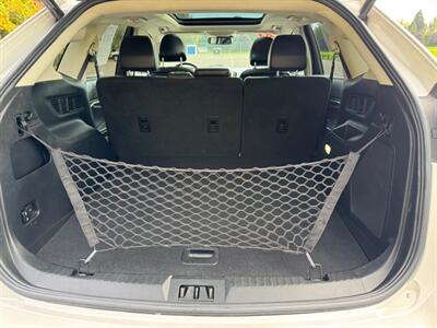 2016 Ford Edge Titanium SUV  4X4 , Fully Loaded ! - Photo 41 - Gladstone, OR 97027