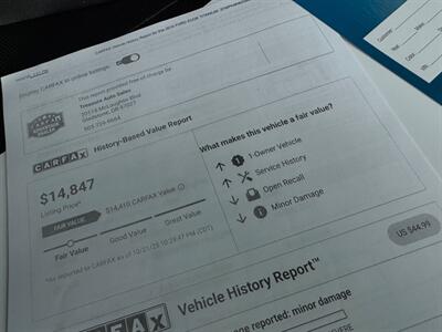 2016 Ford Edge Titanium SUV  4X4 , Fully Loaded ! - Photo 45 - Gladstone, OR 97027