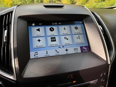 2016 Ford Edge Titanium SUV  4X4 , Fully Loaded ! - Photo 22 - Gladstone, OR 97027