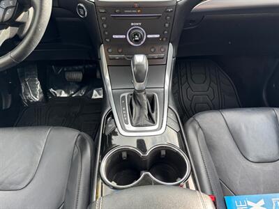 2016 Ford Edge Titanium SUV  4X4 , Fully Loaded ! - Photo 55 - Gladstone, OR 97027