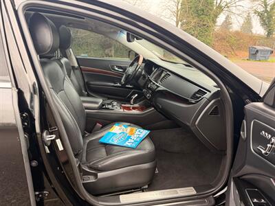 2015 Kia K900 Luxury   - Photo 11 - Gladstone, OR 97027