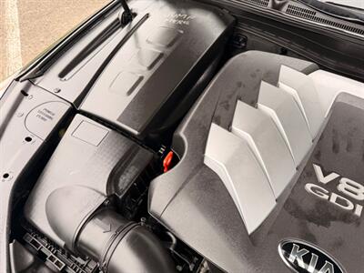 2015 Kia K900 Luxury   - Photo 48 - Gladstone, OR 97027