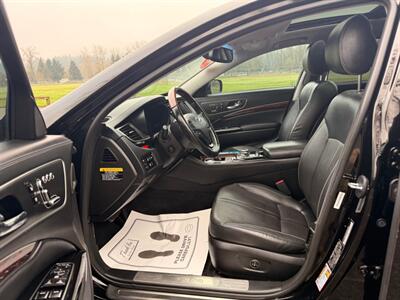 2015 Kia K900 Luxury   - Photo 9 - Gladstone, OR 97027