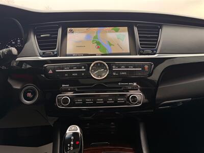 2015 Kia K900 Luxury   - Photo 55 - Gladstone, OR 97027