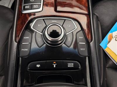 2015 Kia K900 Luxury   - Photo 54 - Gladstone, OR 97027
