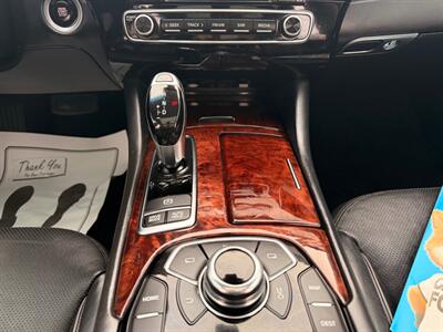 2015 Kia K900 Luxury   - Photo 57 - Gladstone, OR 97027