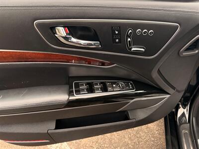 2015 Kia K900 Luxury   - Photo 22 - Gladstone, OR 97027