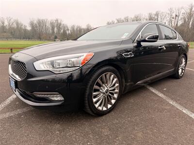 2015 Kia K900 Luxury   - Photo 28 - Gladstone, OR 97027