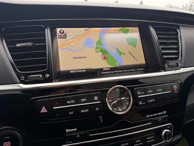2015 Kia K900 Luxury   - Photo 18 - Gladstone, OR 97027
