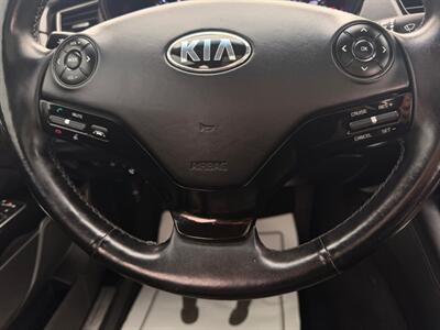 2015 Kia K900 Luxury   - Photo 58 - Gladstone, OR 97027