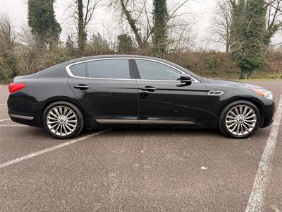 2015 Kia K900 Luxury   - Photo 6 - Gladstone, OR 97027