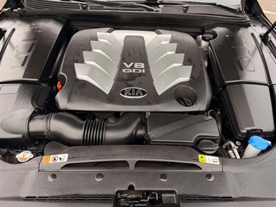 2015 Kia K900 Luxury   - Photo 45 - Gladstone, OR 97027