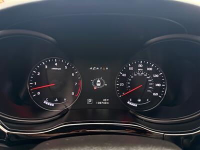 2015 Kia K900 Luxury   - Photo 24 - Gladstone, OR 97027