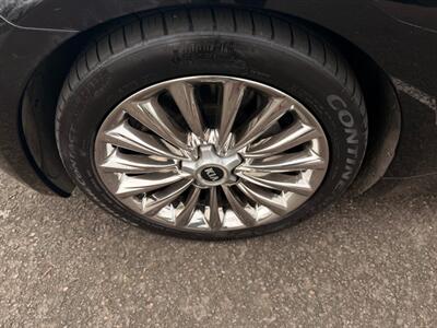 2015 Kia K900 Luxury   - Photo 49 - Gladstone, OR 97027
