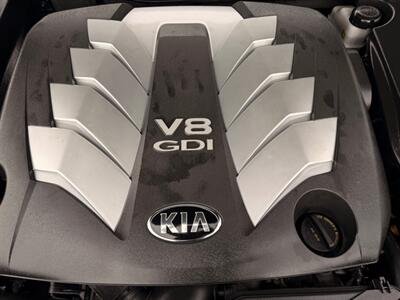 2015 Kia K900 Luxury   - Photo 46 - Gladstone, OR 97027