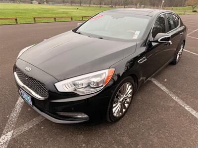 2015 Kia K900 Luxury   - Photo 29 - Gladstone, OR 97027