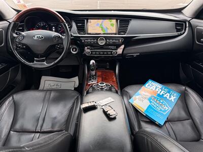 2015 Kia K900 Luxury   - Photo 52 - Gladstone, OR 97027