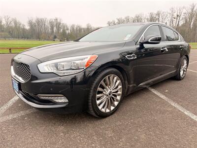 2015 Kia K900 Luxury   - Photo 27 - Gladstone, OR 97027