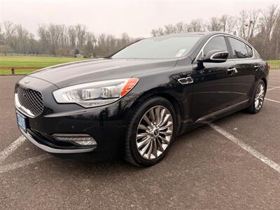 2015 Kia K900 Luxury   - Photo 26 - Gladstone, OR 97027
