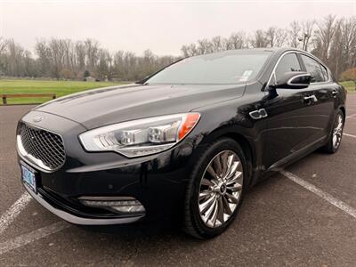 2015 Kia K900 Luxury   - Photo 25 - Gladstone, OR 97027
