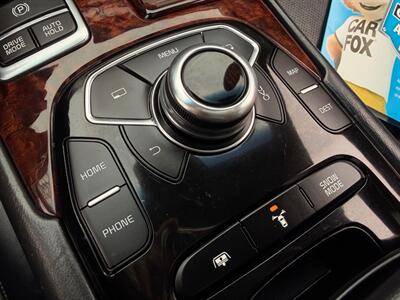 2015 Kia K900 Luxury   - Photo 21 - Gladstone, OR 97027