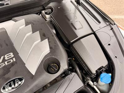 2015 Kia K900 Luxury   - Photo 47 - Gladstone, OR 97027