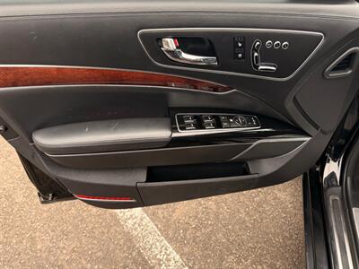 2015 Kia K900 Luxury   - Photo 34 - Gladstone, OR 97027