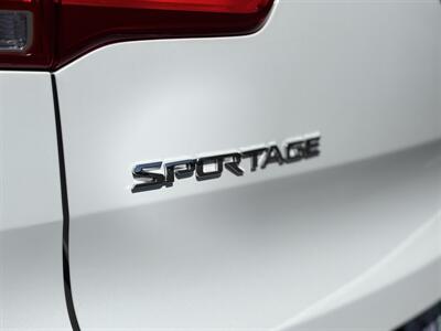 2015 Kia Sportage EX 4X4 , Gas Saver SUV ! - Photo 23 - Gladstone, OR 97027