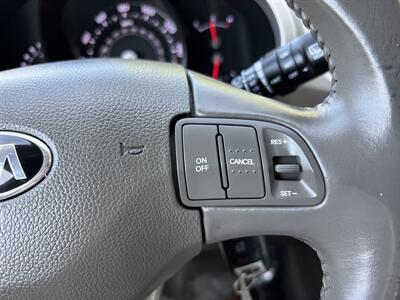 2015 Kia Sportage EX 4X4 , Gas Saver SUV ! - Photo 29 - Gladstone, OR 97027