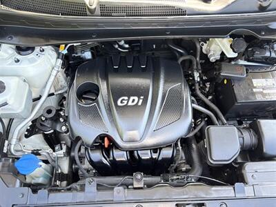 2015 Kia Sportage EX 4X4 , Gas Saver SUV ! - Photo 37 - Gladstone, OR 97027