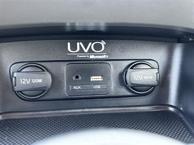 2015 Kia Sportage EX 4X4 , Gas Saver SUV ! - Photo 33 - Gladstone, OR 97027